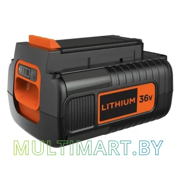 Аккумулятор Black & Decker BL20362-XJ